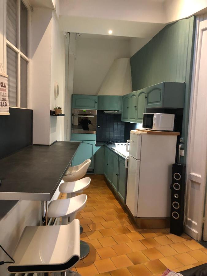 Hyper Centre Lille Appt. 6 Personnes Confortable Pour Famille Ou Amis Dış mekan fotoğraf