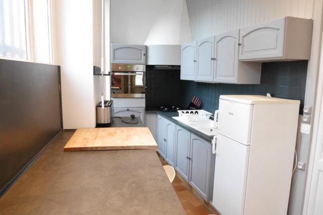 Hyper Centre Lille Appt. 6 Personnes Confortable Pour Famille Ou Amis Dış mekan fotoğraf