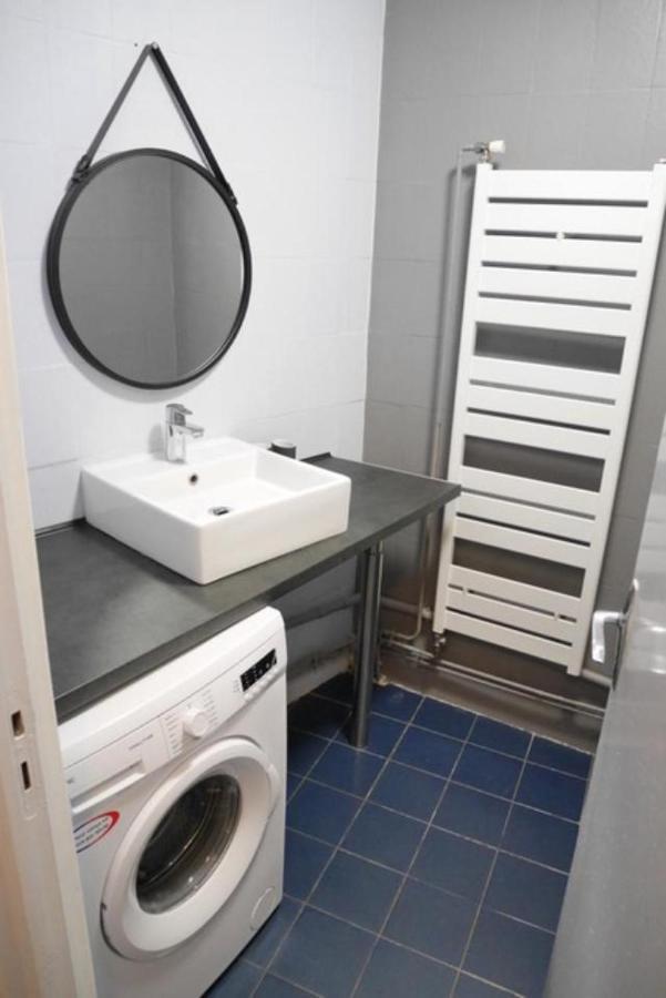 Hyper Centre Lille Appt. 6 Personnes Confortable Pour Famille Ou Amis Dış mekan fotoğraf